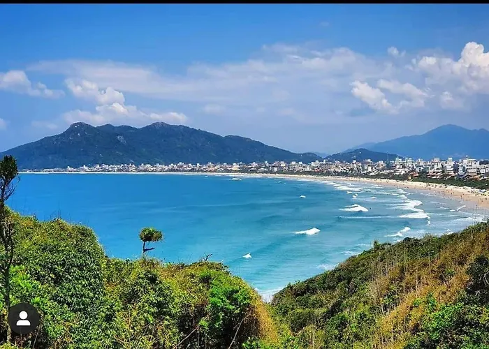 Residencial Beija Flor, 3 Quartos - Mariscal Bombinhas
