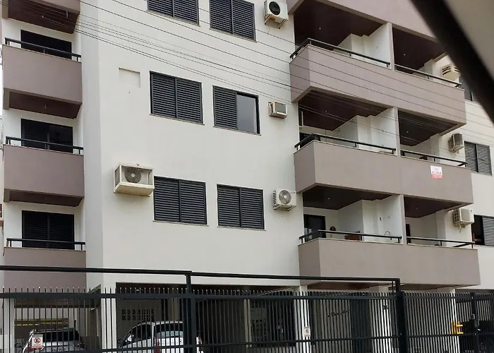 Residencial Beija Flor, 3 Quartos - Mariscal Bombinhas
