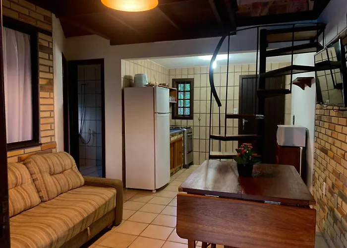 Residencial Las Islas Bombinhas