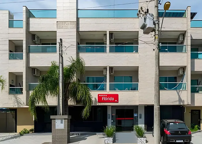Residencial Flórida I Apartamento Bombinhas