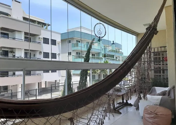 Apartamento Terra Nova Mariscal Bombinhas